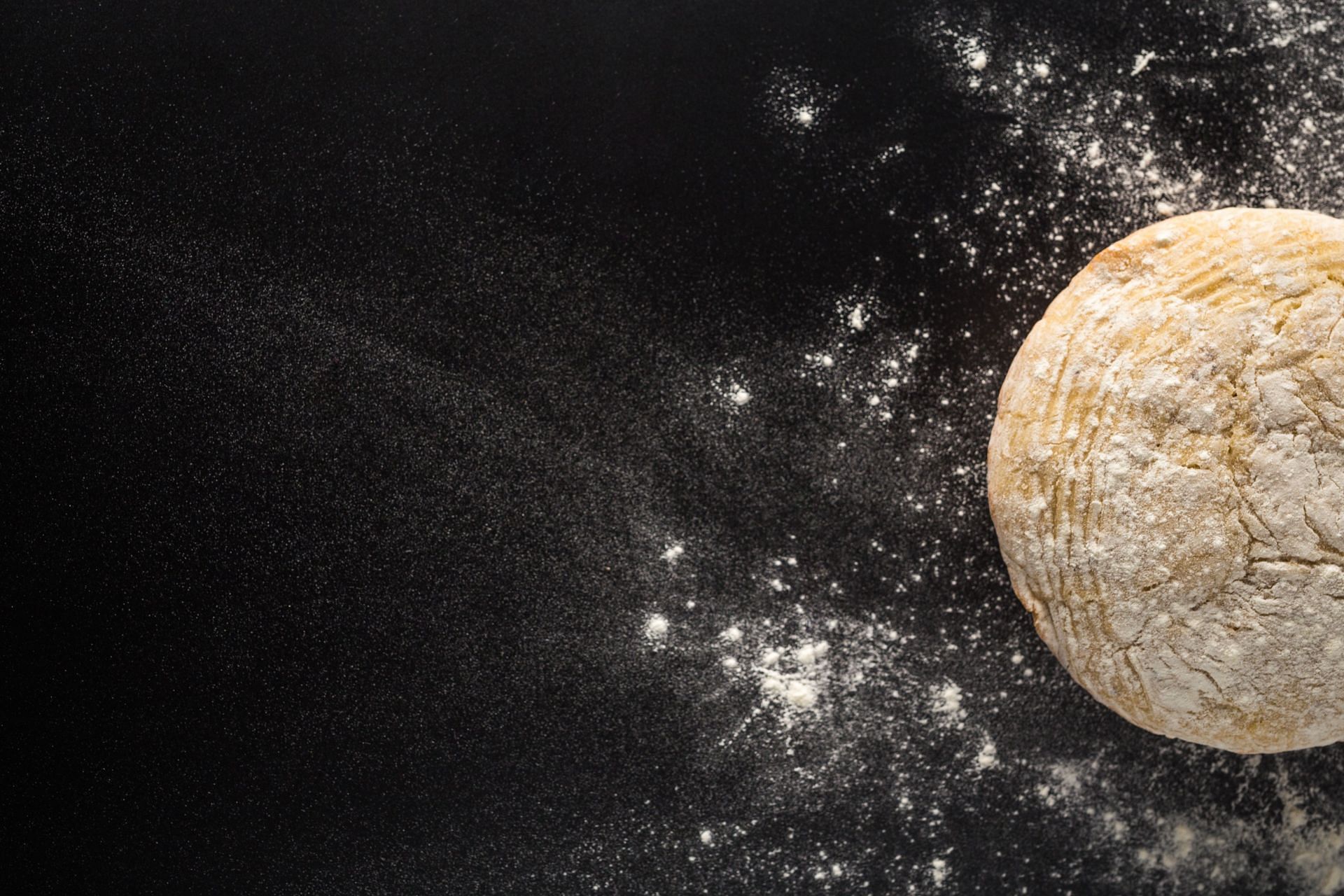 Bread (Image via Unsplash)